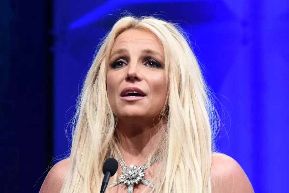 ¡Hasta que se dio cuenta! Britney Spears reveló que necesita ir a terapia