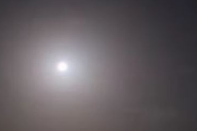 Enorme bola de luz: Meteorito surcó el cielo venezolano y dejó VIDEOS increíbles