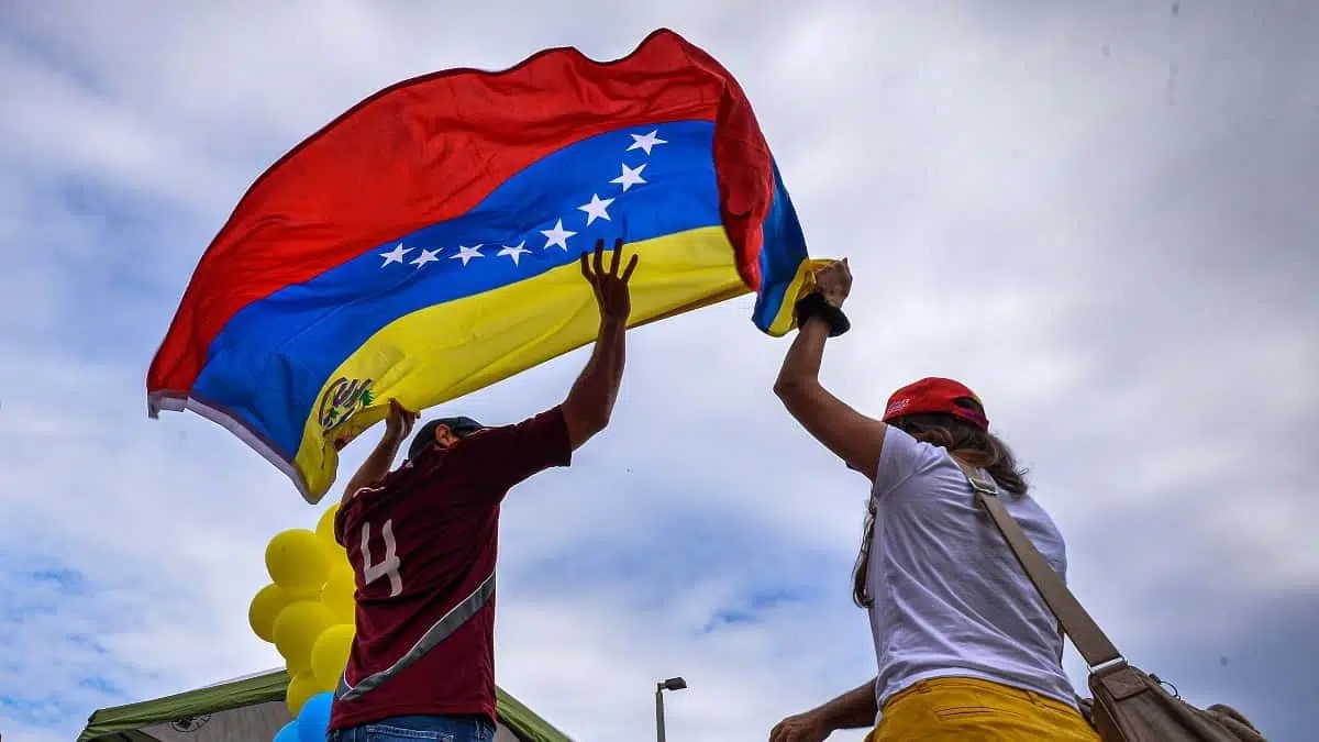 Venezolanos en Miami están listos para monitorear la elección presidencial