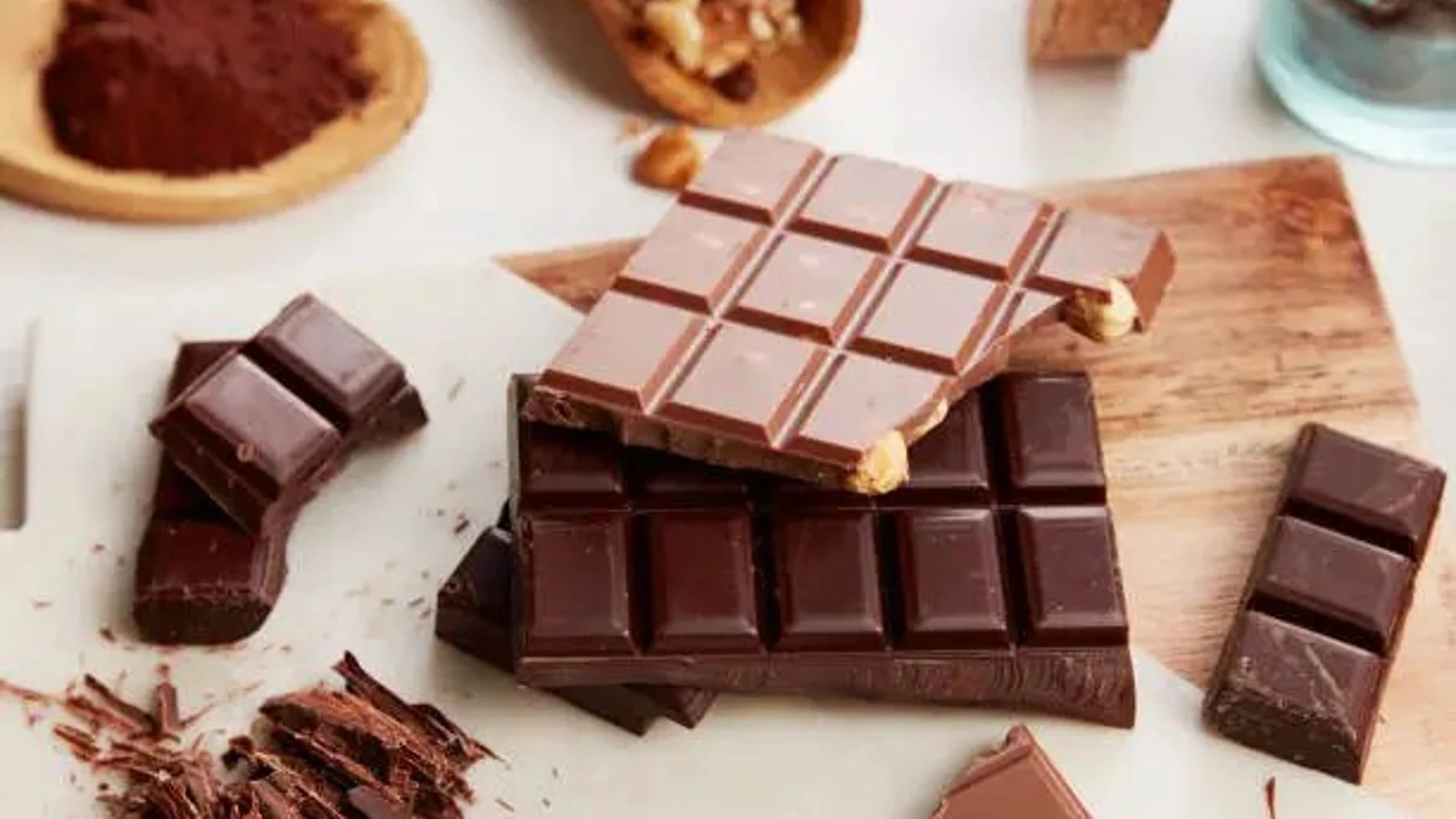 Ni chocolate, ni avellanas: estos son los alimentos más ricos en magnesio que mejoran tu memoria