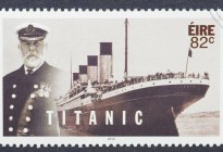 Los motivos por los que no se han encontrado restos humanos en el Titanic