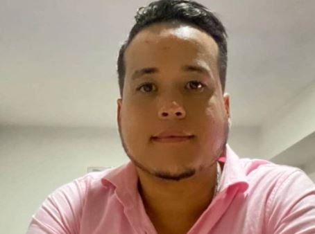 Informan que periodista Victor Ugas fue trasladado a Yare III tras “altercado” con tiktoker Emmanuel Marcano