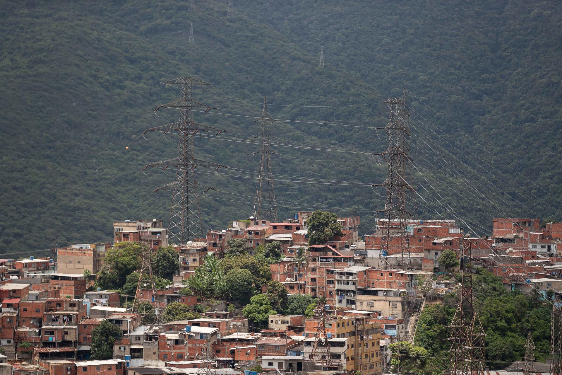 Venezuela amaneció con un 92,7% de su conectividad a internet recuperada tras apagón nacional