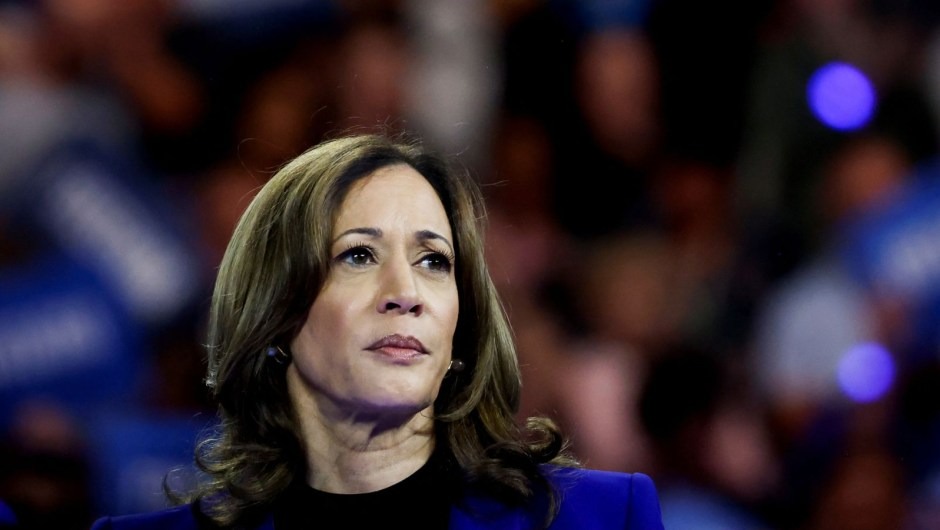 Kamala Harris condenó plan de deportaciones masivas de Donald Trump