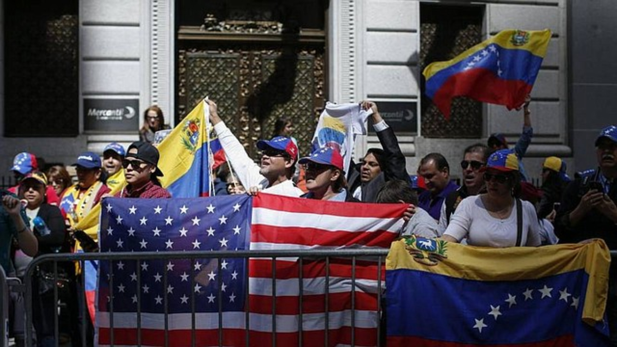 Vencimiento del parole humanitario: un futuro incierto para miles de venezolanos en EEUU