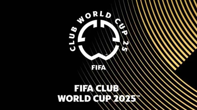 Fifa reveló el emblema y la canción del Mundial de Clubes 2025