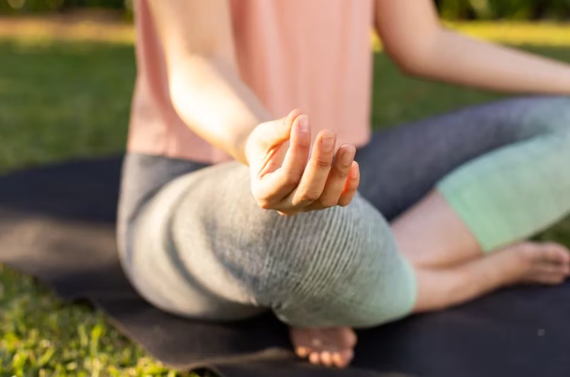 No es un placebo: practicar la meditación alivia la sensación de dolor