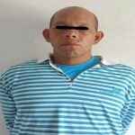 Detienen a sujeto identificado como César Romero por violencia doméstica / Cortesía Instagram: @douglasricovzla