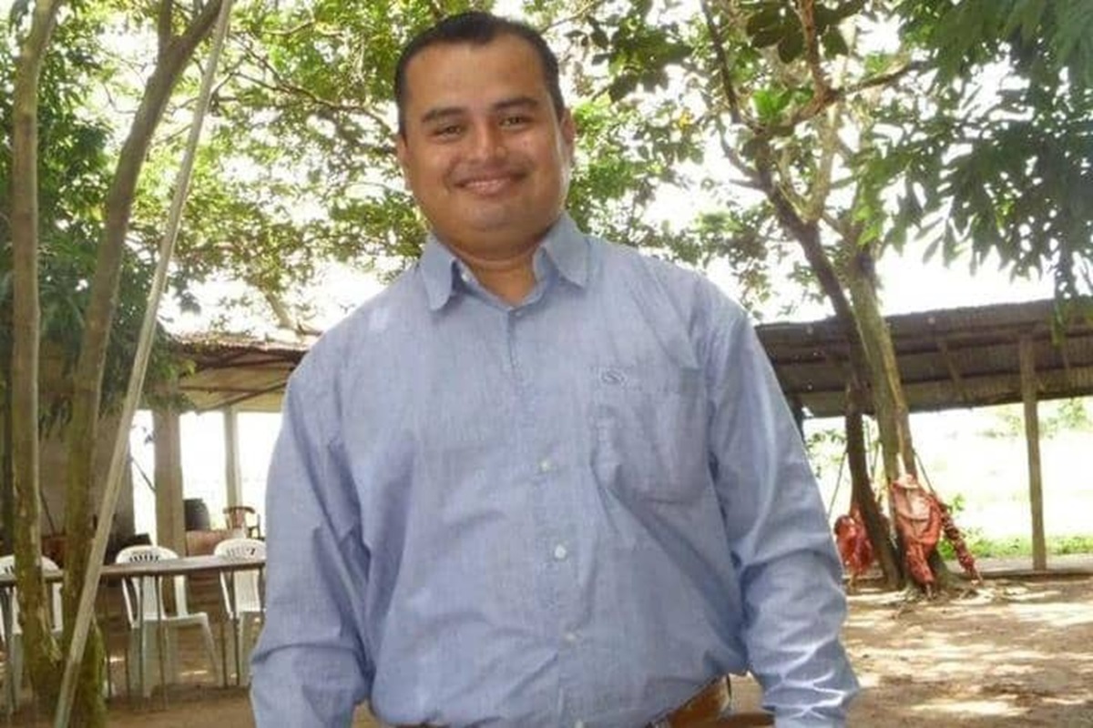 ONG exigieron investigar el asesinato del dirigente Edwin Santos en Apure