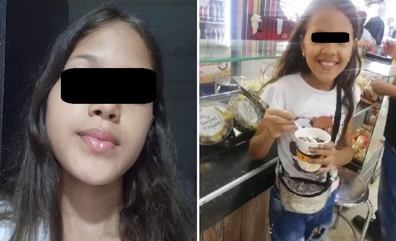 Horror en Colombia: hallaron cadáver de niña desaparecida en bolsas y desmembrada