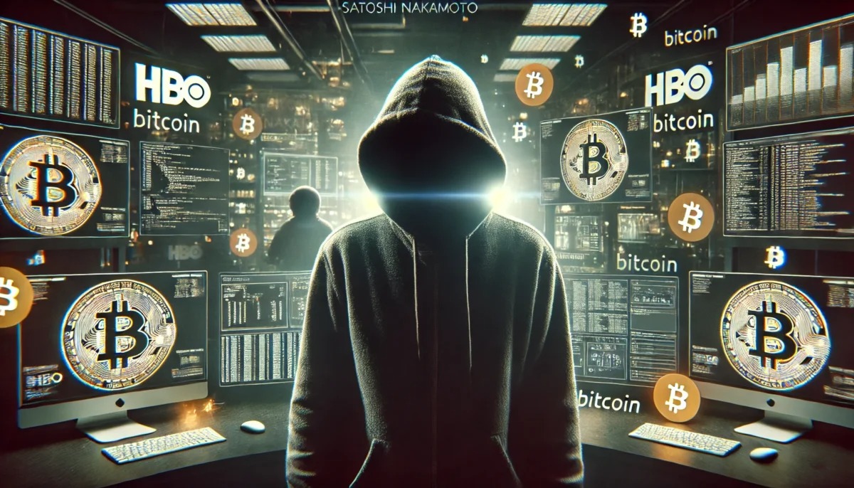 HBO conoce la identidad del creador de Bitcoin, Satoshi Nakamoto… y la expondrá en documental